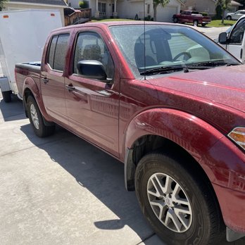 Pure Pressure Detailing - Auto Detailing Near Me - Yucaipa, California Pure Pressure Detailing - Auto Detailing Near Me - Yucaipa, California