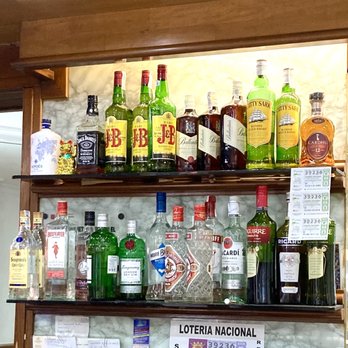 Baztan - Full bar - Tapas Bars Near Me - Barcelona, B Baztan - Full bar - Tapas Bars Near Me - Barcelona, B