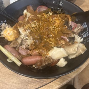 Yintang Spicy Hot Pot - Hot Pot Near Me - Duluth, Georgia