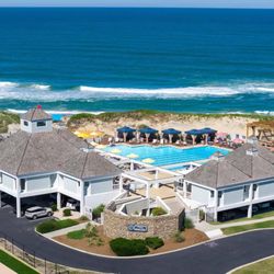 Village Beach Club Nags Head
