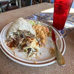 Chile Relleno