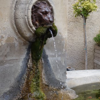 Pizzeria Nonni - Restaurants Near Me - Lourmarin, 84 Pizzeria Nonni - Restaurants Near Me - Lourmarin, 84