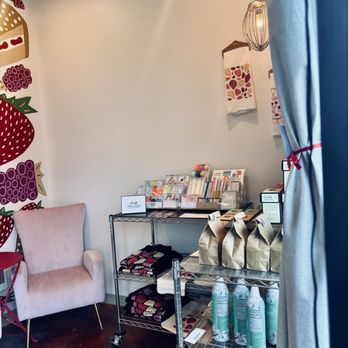 Small Baking Co - Inside - some locally made gifts and goodies! - Bakeries Near Me - Oregon City, Oregon Small Baking Co - Inside - some locally made gifts and goodies! - Bakeries Near Me - Oregon City, Oregon