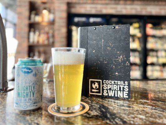 World of Beer by null