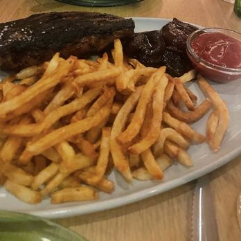Acadia - Mediterranean Near Me - New York, New York