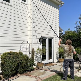 Bailey's Window Cleaning - Window Washing Near Me - Yucaipa, California Bailey's Window Cleaning - Window Washing Near Me - Yucaipa, California