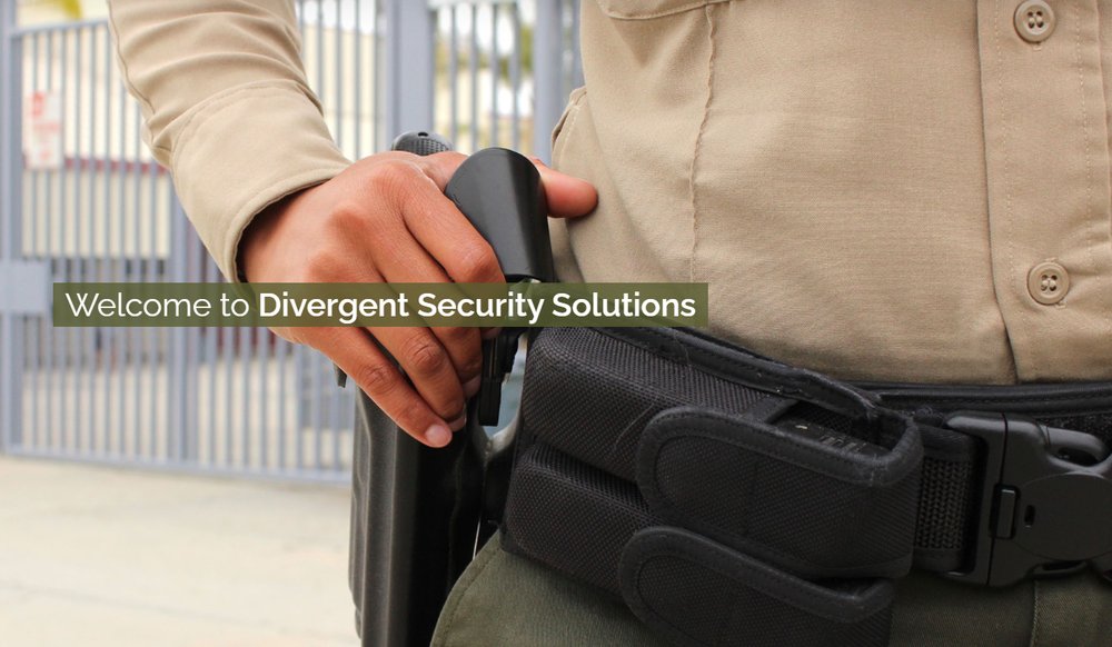 DIVERGENT SECURITY SOLUTIONS Request a Quote 13 Photos 3500 SW H K Dodgen Lp, Temple