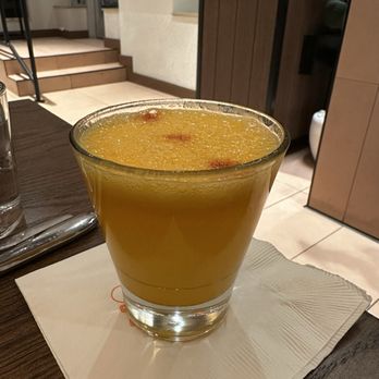 Pisco y Nazca - Passion Pisco Sour - Peruvian Near Me - Bethesda, Maryland Pisco y Nazca - Passion Pisco Sour - Peruvian Near Me - Bethesda, Maryland