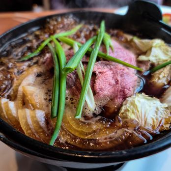 Shige Express - Sukiyaki - Sushi Bars Near Me - Meridian, Idaho