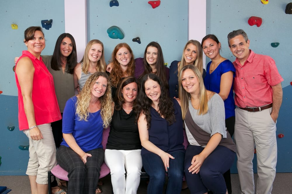 CommuniKids - child therapist in Summit, NJ