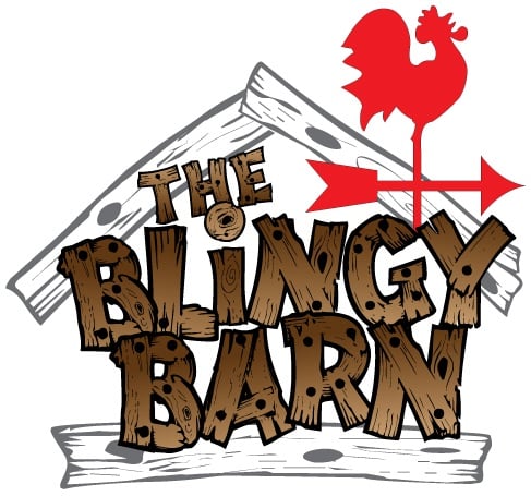 The Blingy Barn