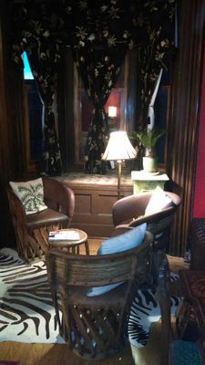 The Parador Inn by null