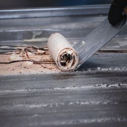Rolled to Perfection