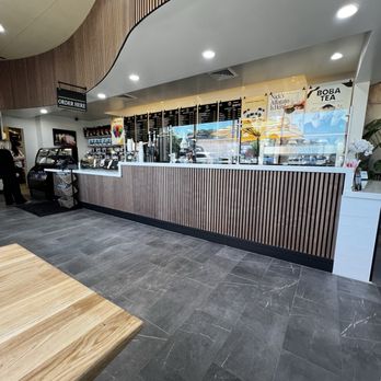 The Bean Roasting - Counter and menu - Coffee Roasteries Near Me - Roseville, California The Bean Roasting - Counter and menu - Coffee Roasteries Near Me - Roseville, California