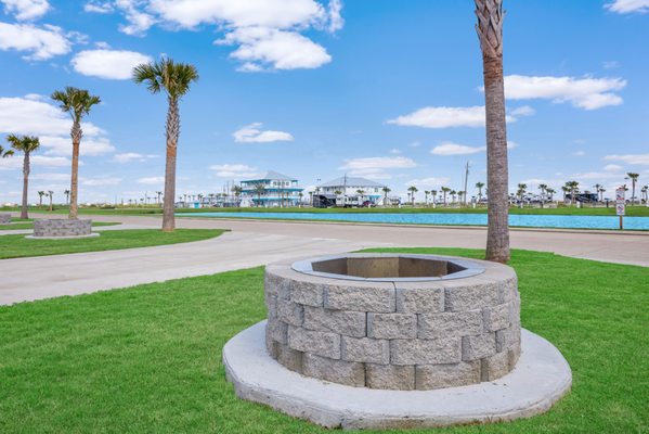 Camp Margaritaville Resort Crystal Beach by null
