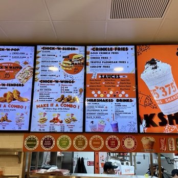 375 Chicken 'n Fries - Waffles Near Me - Queens, New York 375 Chicken 'n Fries - Waffles Near Me - Queens, New York