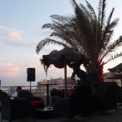 Le Mirage