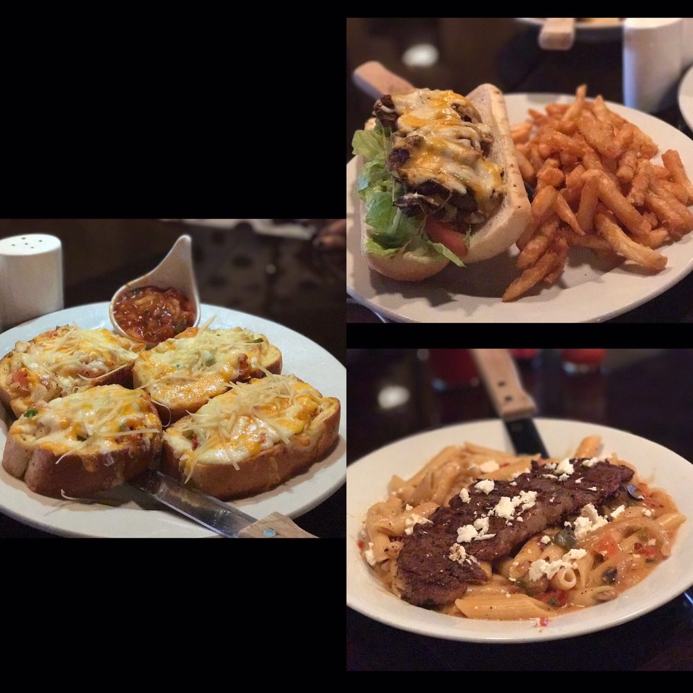Affy's Premium Grill - Steakhouses Near Me - Brooklyn, New York Affy's Premium Grill - Steakhouses Near Me - Brooklyn, New York
