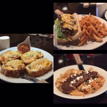 Affy's Premium Grill - Steakhouses Near Me - Brooklyn, New York