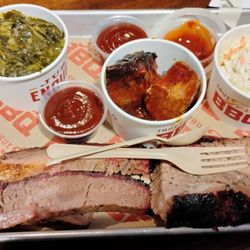 True Texas BBQ