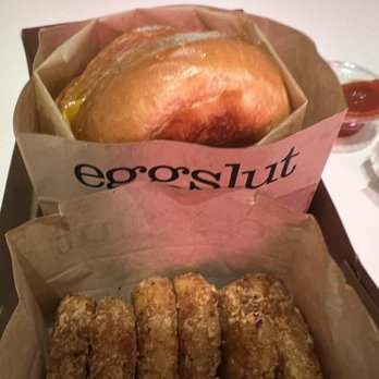 Eggslut - Breakfast & Brunch Near Me - Las Vegas, Nevada Eggslut - Breakfast & Brunch Near Me - Las Vegas, Nevada