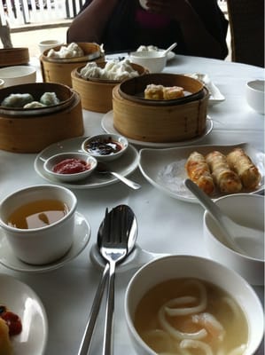 Royal China by null