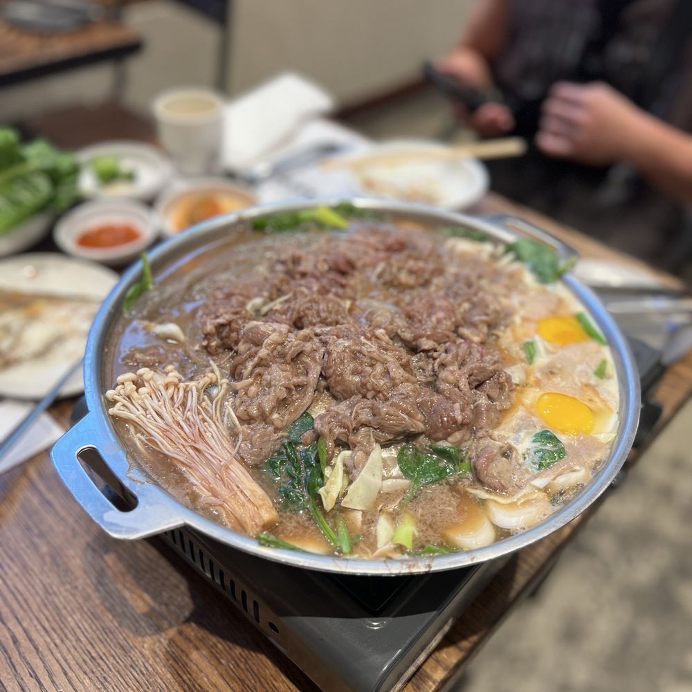 Sam Woo Jung - Bulgogi size Small ($39, 9/26/2024) - Korean Near Me - New York, New York Sam Woo Jung - Bulgogi size Small ($39, 9/26/2024) - Korean Near Me - New York, New York