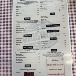 Bbq1