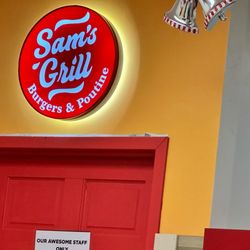 Sam's Grill