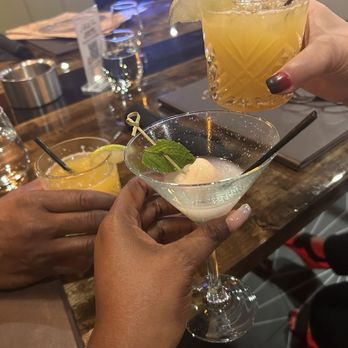 Mr. Fire Bar & Grill - Yum yum - Spanish Near Me - Brooklyn, New York