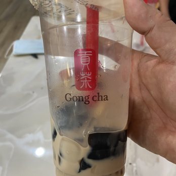 Gong Cha - Bubble Tea Near Me - North Charleston, South Carolina Gong Cha - Bubble Tea Near Me - North Charleston, South Carolina