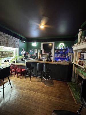 Frankie J's by null