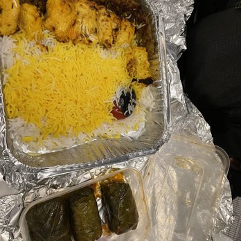 Kish - Persian/Iranian Near Me - London, XGL Kish - Persian/Iranian Near Me - London, XGL