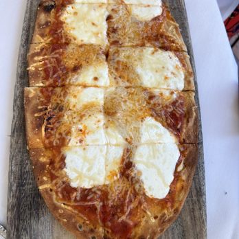 Sequoia - Cheese Flatbread - New American Near Me - Washington, DC, District of Columbia Sequoia - Cheese Flatbread - New American Near Me - Washington, DC, District of Columbia