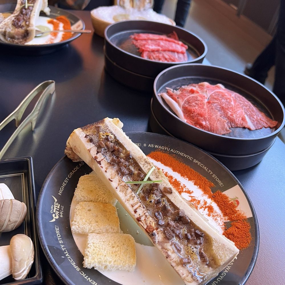 Chubby Cattle - Hot Pot Near Me - Novi, Michigan Chubby Cattle - Hot Pot Near Me - Novi, Michigan