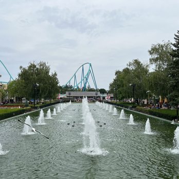 Canada's Wonderland - Amusement Parks Near Me - Vaughan, Ontario Canada's Wonderland - Amusement Parks Near Me - Vaughan, Ontario
