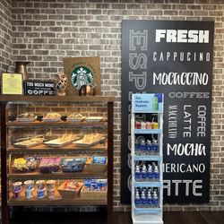 The Coffee Shop