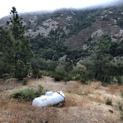 Propane Tank