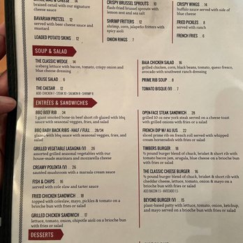 Timber's Roadhouse - Barbeque Near Me - Goleta, California Timber's Roadhouse - Barbeque Near Me - Goleta, California