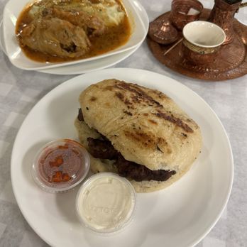Bosna Restaurant - Cevapi, sarma, and coffee - Modern European Near Me - Richmond, Virginia Bosna Restaurant - Cevapi, sarma, and coffee - Modern European Near Me - Richmond, Virginia