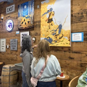 Copper Crow Distillery - Distilleries Near Me - Bayfield, Wisconsin
