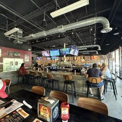 Legends Tavern & Grille - Great 1st visit. Was at the Right place at the right time passing by hungry.