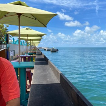 Sunset Pier - Seafood Near Me - Key West, Florida Sunset Pier - Seafood Near Me - Key West, Florida