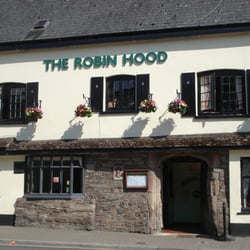 The Robin Hood - The Robin Hood, Monmouth