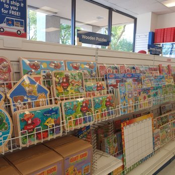 Lakeshore Learning Materials - Toy Stores Near Me - Palatine, Illinois
