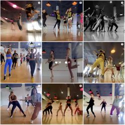 Dance Space LA - Open 7 days a week!