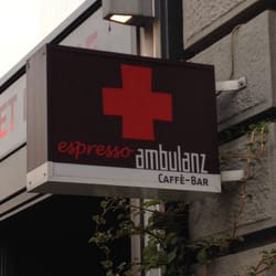 espresso-ambulanz - If u are in dire need of an espresso