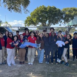 Redland Christian Academy - School photo