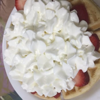 Sunrise Breakfast Shoppe - Breakfast & Brunch Near Me - Chesapeake, Virginia