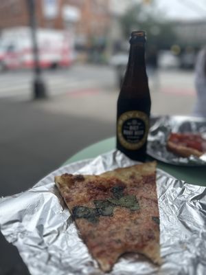 Di Fara Pizza by null